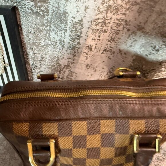Louis Vuitton Damier Ebene Brera - Picture 4 of 5